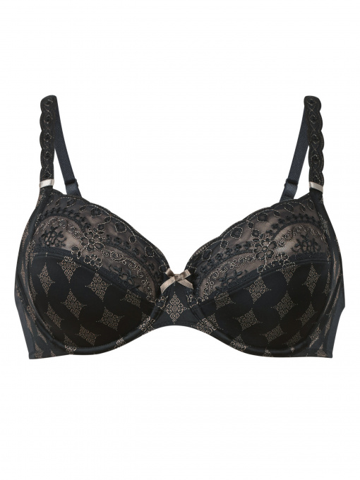 Бюстгальтер Anita модель 5696Mila-Black Фото