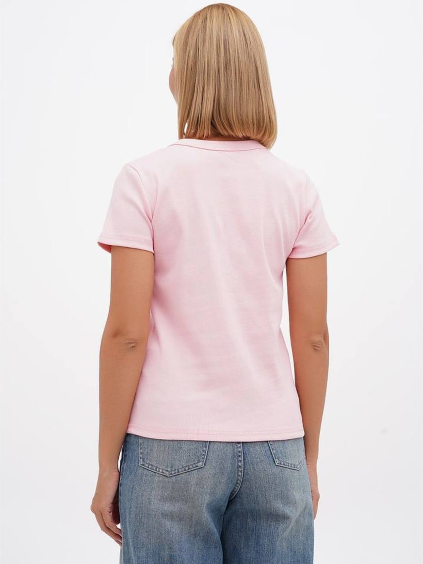 Футболка HiBrand модель Wm277 Фото