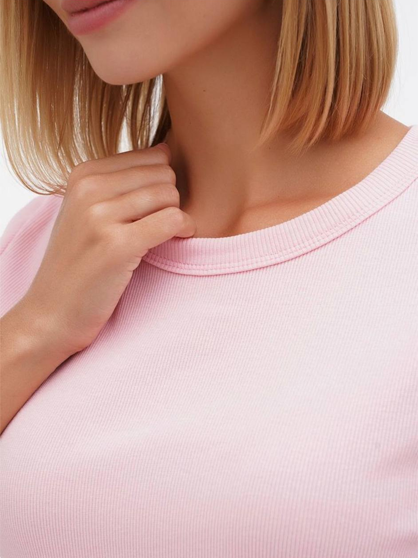 Футболка HiBrand модель Wm277 Фото