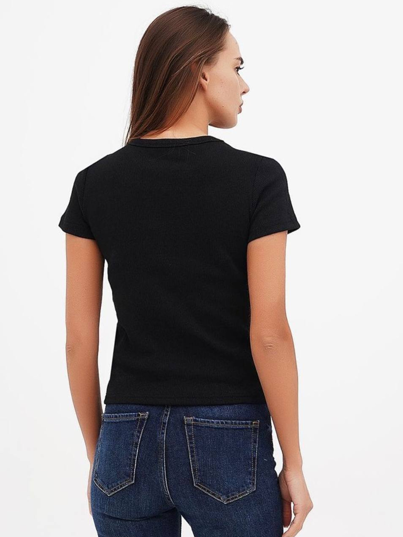 Футболка HiBrand модель Wm278 Фото