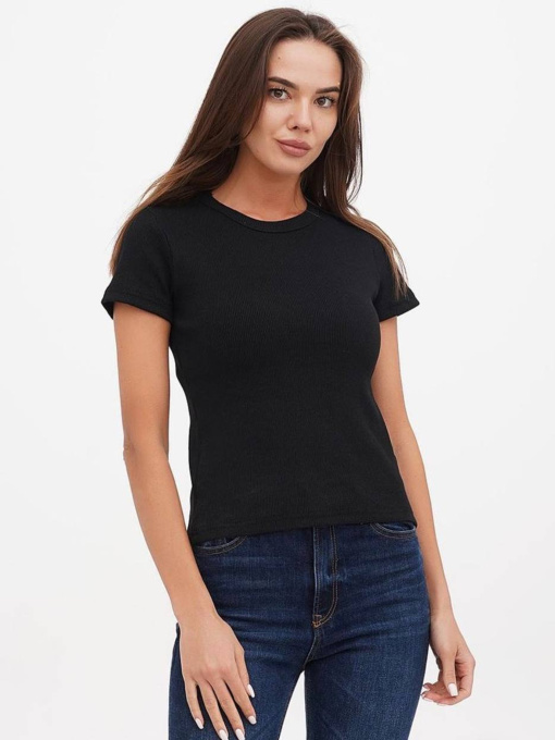 Футболка HiBrand модель Wm278 Фото