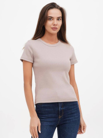 Футболка HiBrand модель Wm279 Футболка HiBrand модель Wm279 Фото