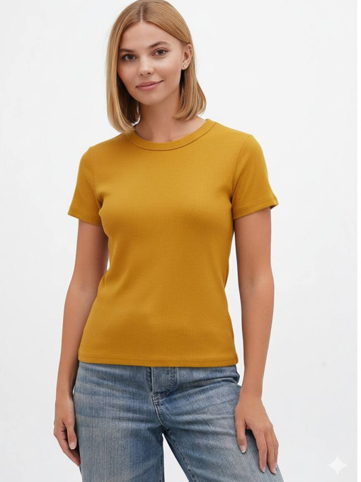 Футболка HiBrand модель Wm280 Фото