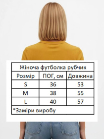 Футболка HiBrand модель Wm280 Фото