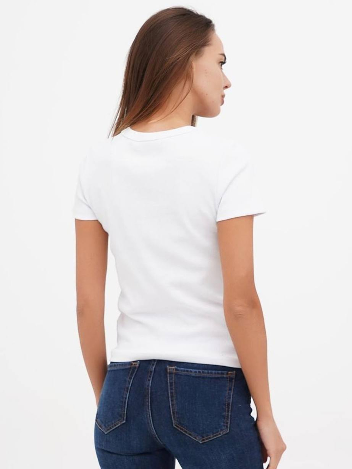 Футболка HiBrand модель Wm281 Фото