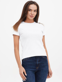 Футболка HiBrand модель Wm281 Фото