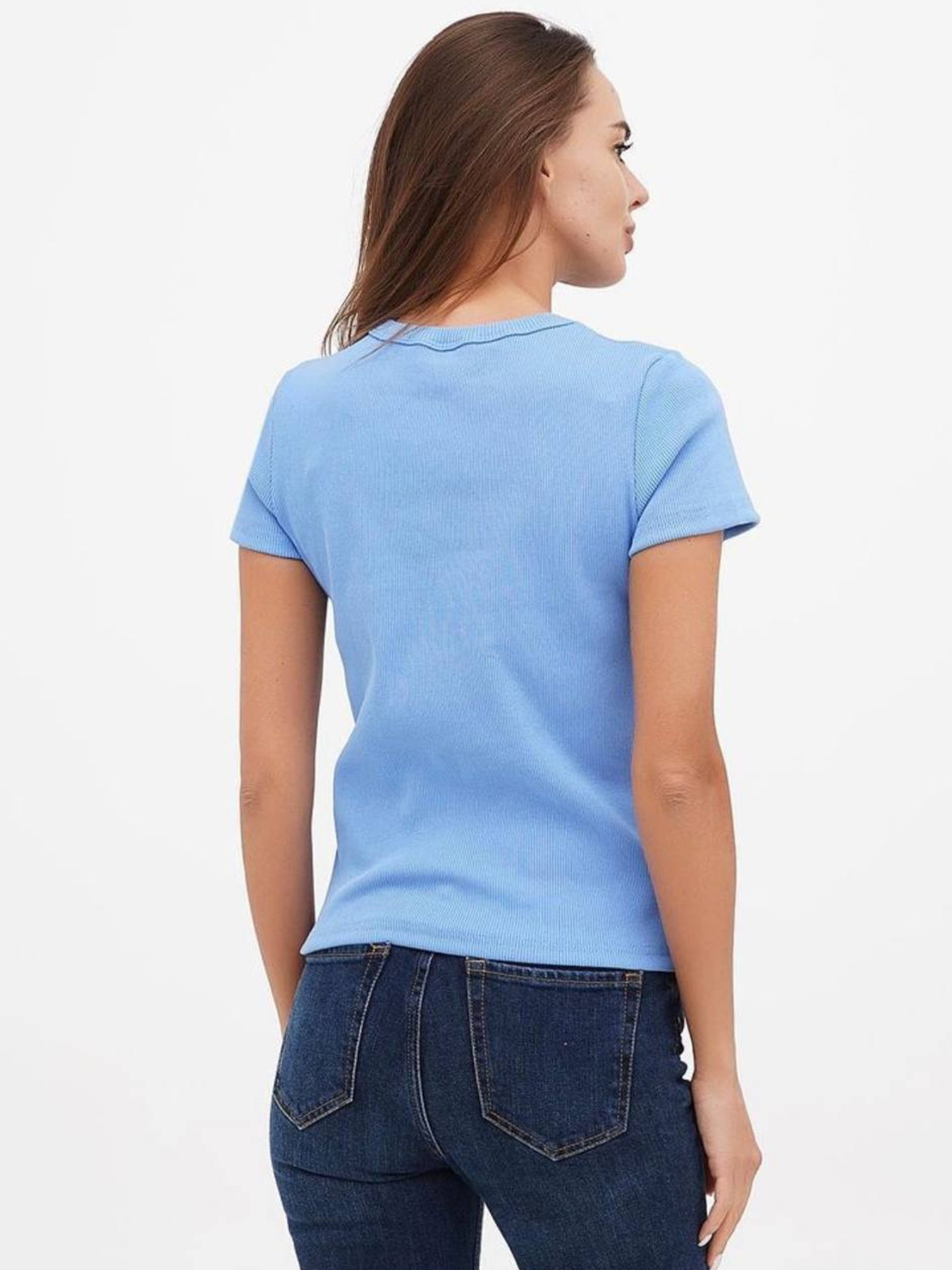 Футболка HiBrand модель Wm282 Фото