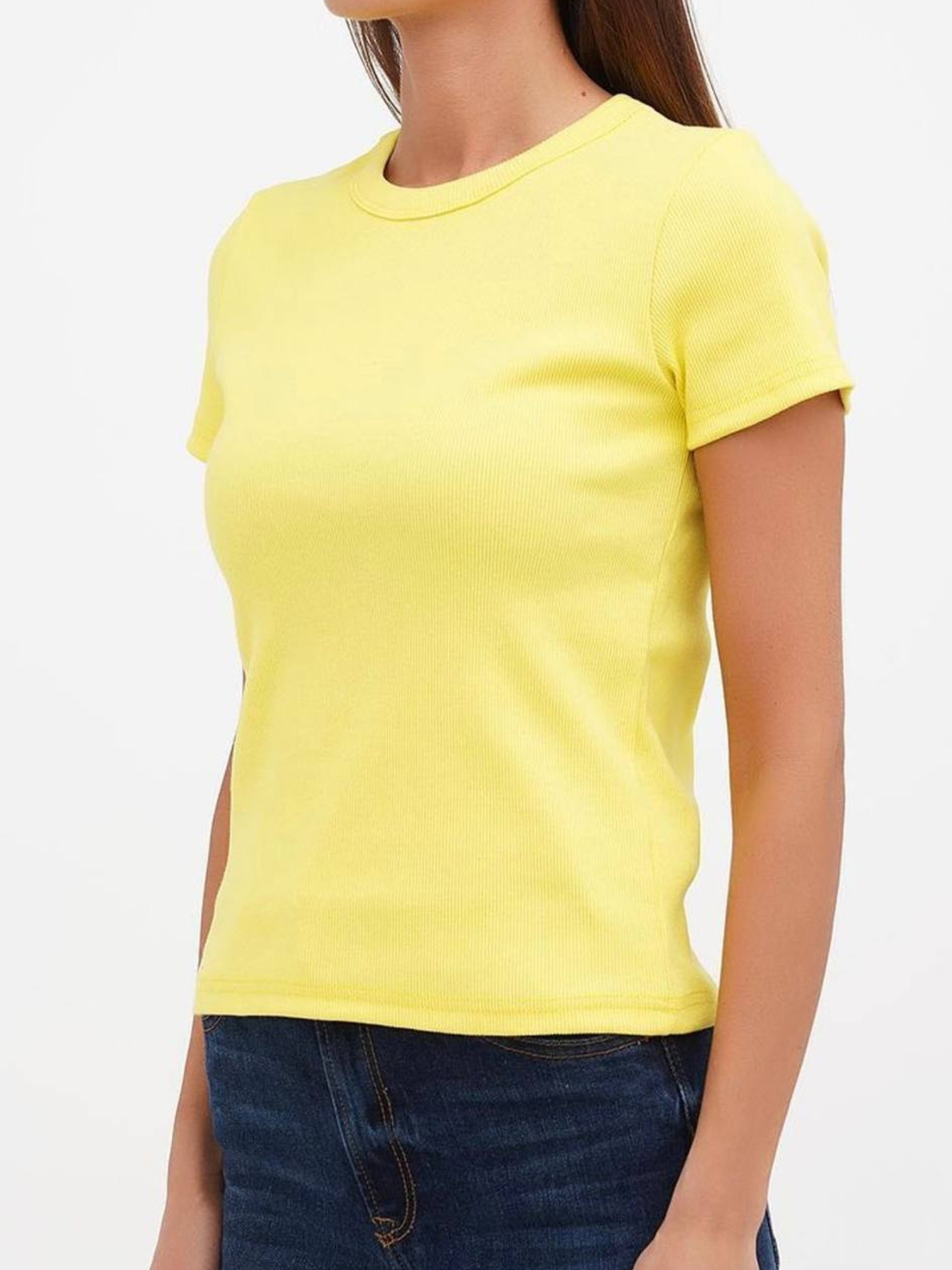 Футболка HiBrand модель Wm283 Фото