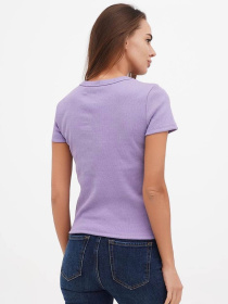 Футболка HiBrand модель Wm284 Фото