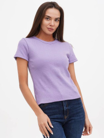 Футболка HiBrand модель Wm284 Фото