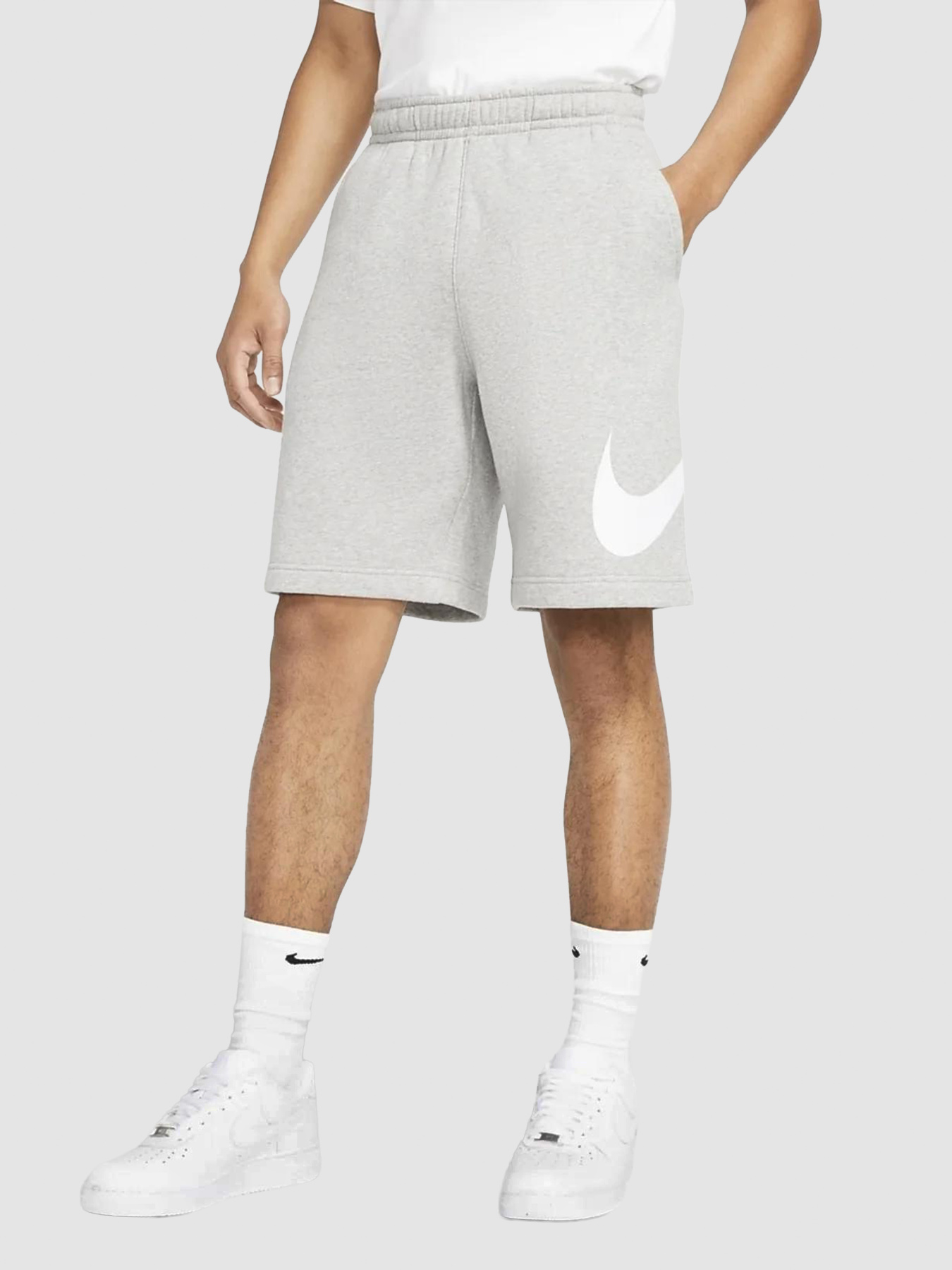 Шорты NIKE ШоNsw Club Short Bb Gx модель BV2721-063 Фото