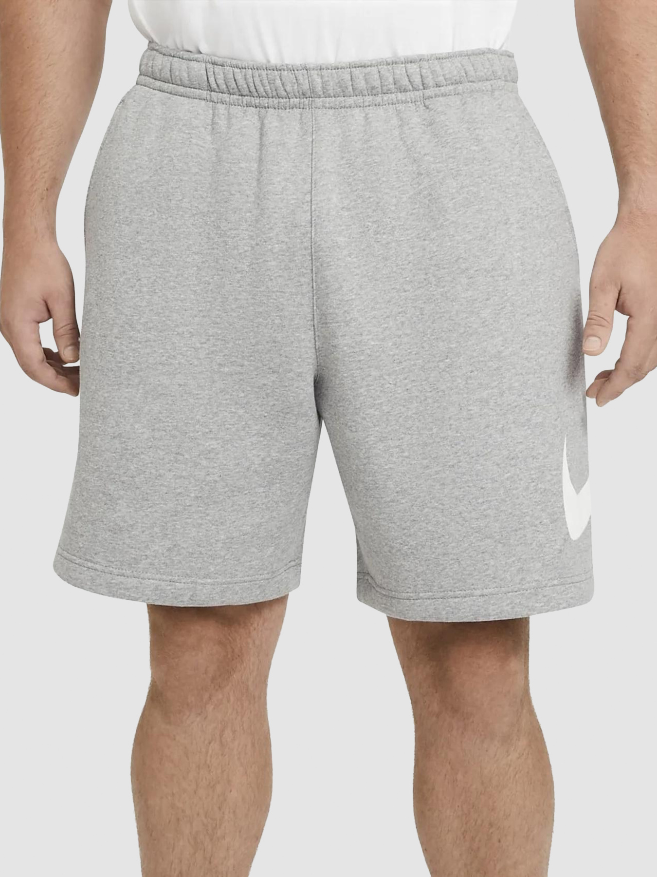 Шорты NIKE ШоNsw Club Short Bb Gx модель BV2721-063 Фото
