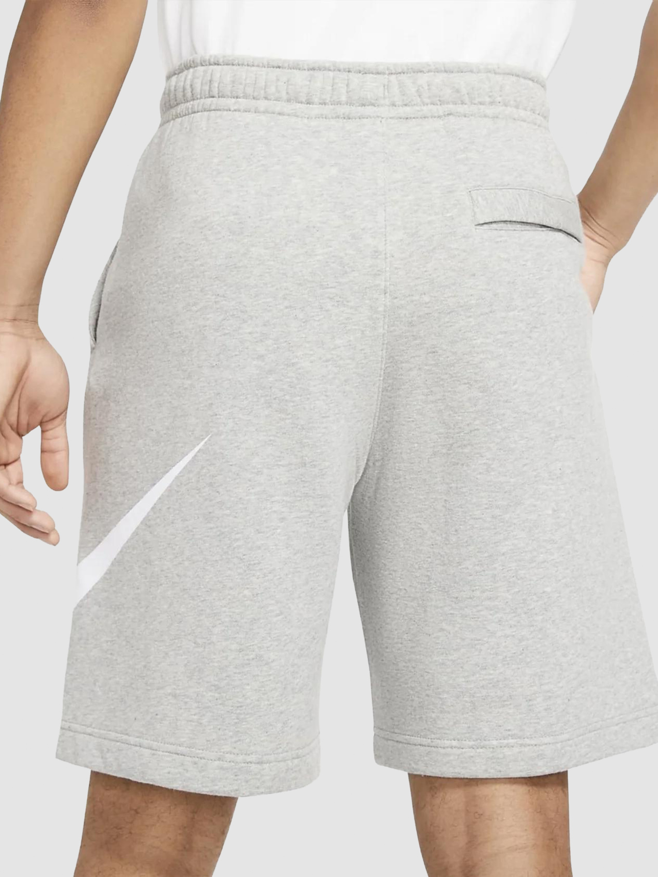 Шорты NIKE ШоNsw Club Short Bb Gx модель BV2721-063 Фото