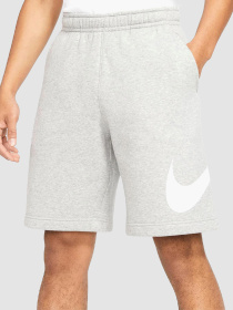 Шорти NIKE ШоNsw Club Short Bb Gx модель BV2721-063 Фото