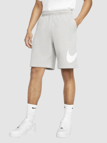 Повседневные шорты NIKE ШоNsw Club Short Bb Gx модель BV2721-063 Фото