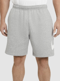 Повседневные шорты NIKE ШоNsw Club Short Bb Gx модель BV2721-063 Фото