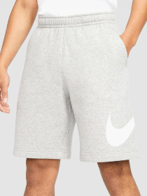 Повседневные шорты NIKE ШоNsw Club Short Bb Gx модель BV2721-063 Фото