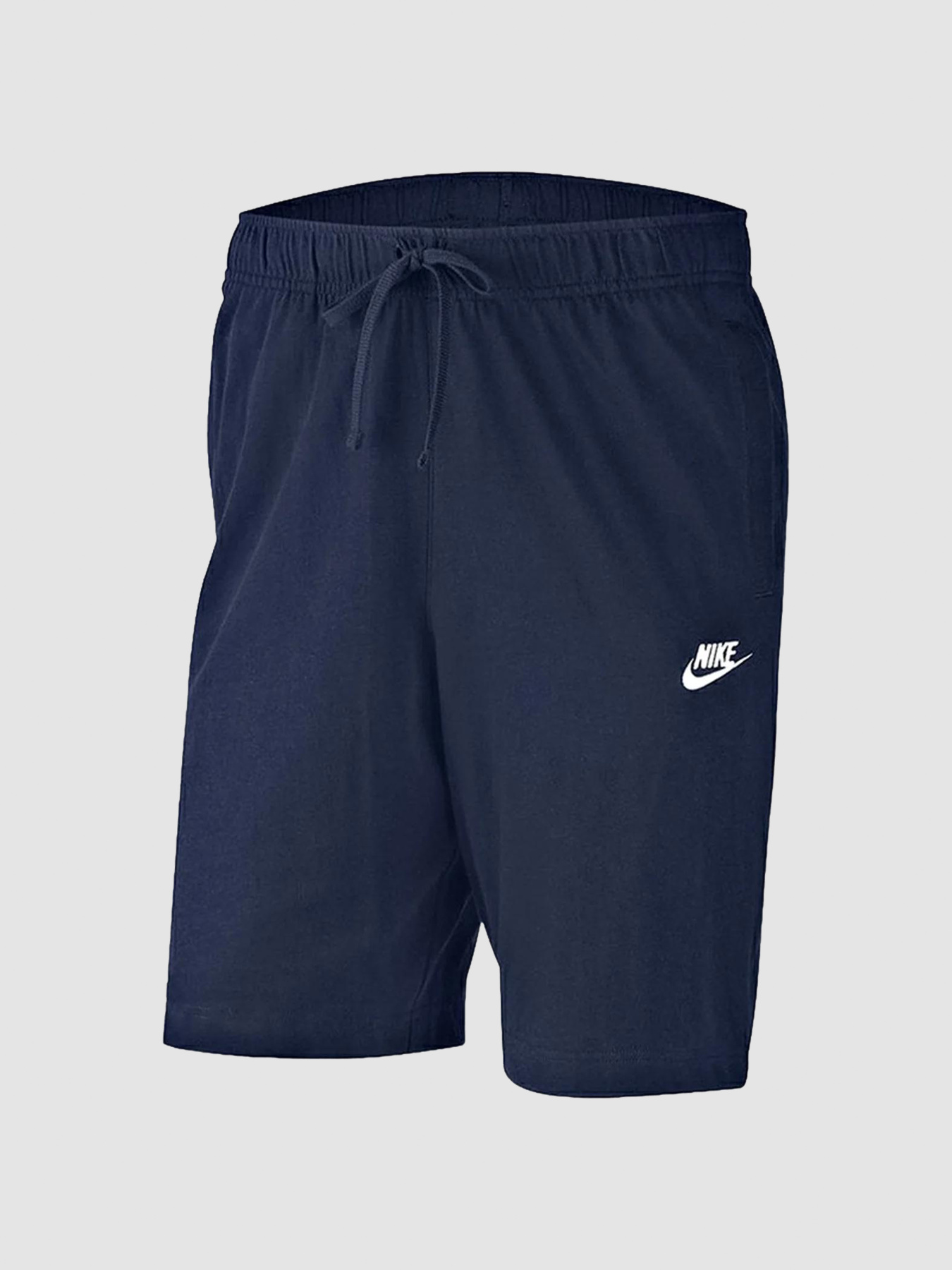 Повсякденні шорти NIKE Sportswear Club Fleece модель BV2772-410 Фото
