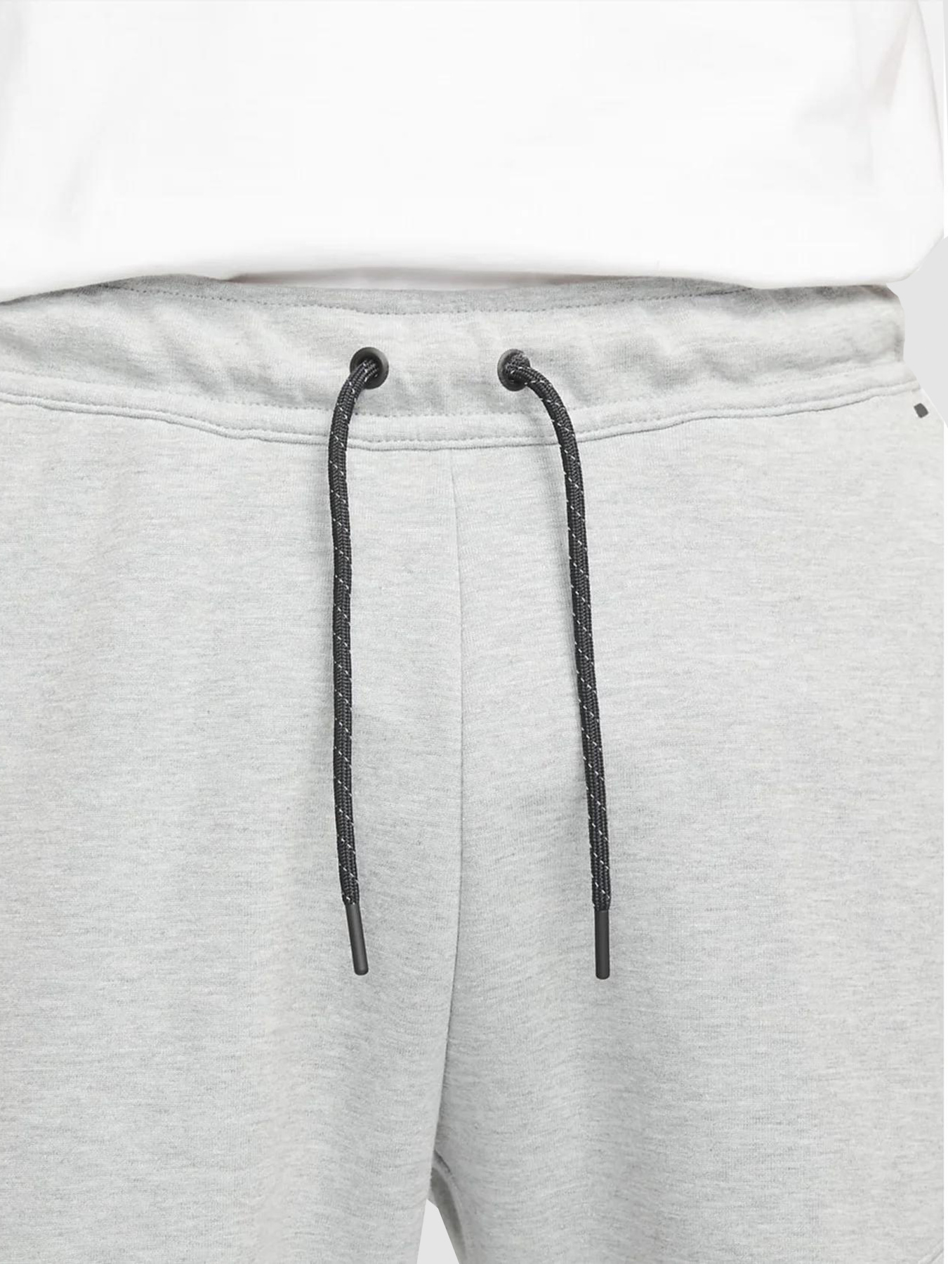 Повседневные штаны NIKE Tch Flc Utility Pant модель DM6453-063 Фото