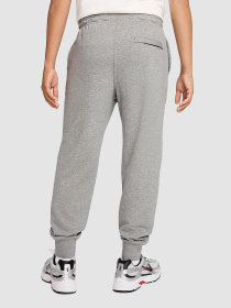 Брюки мужские Nike French Terry (FN3801-063) модель FN3801-063 Фото