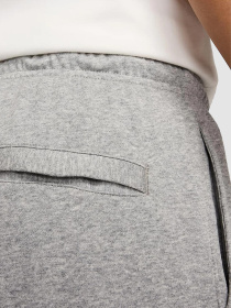 Брюки мужские Nike French Terry (FN3801-063) модель FN3801-063 Фото