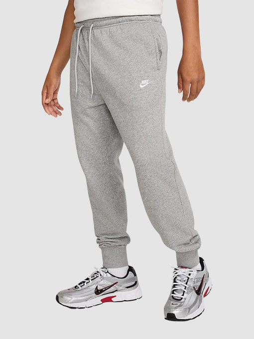 Джоггеры NIKE French Terry модель FN3801-063 Фото