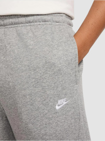 Джоггеры NIKE French Terry модель FN3801-063 Фото