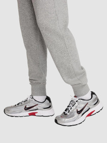 Джоггеры NIKE French Terry модель FN3801-063 Фото