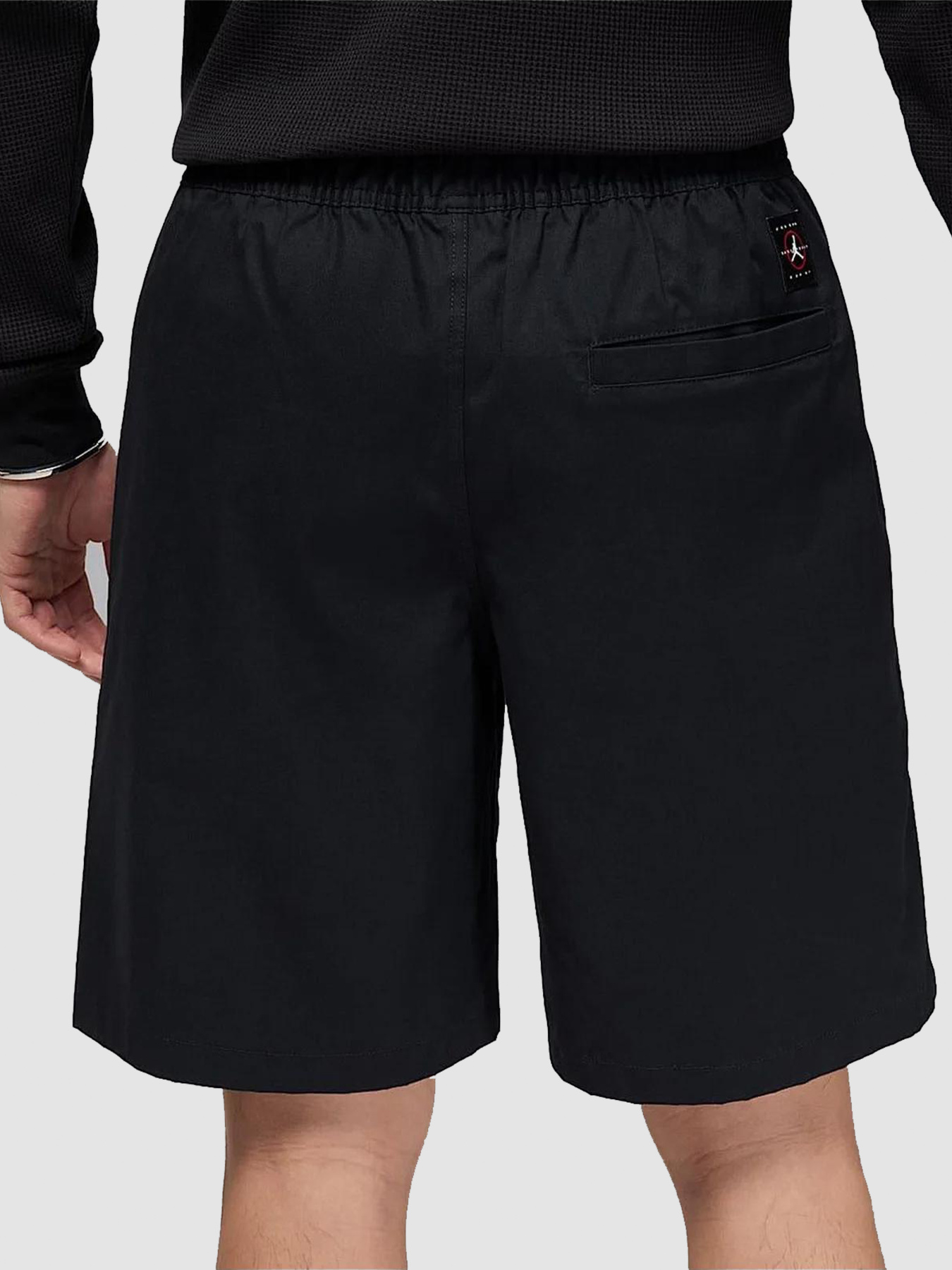 Шорты Jordan M Ess Woven модель HF9335-010 Фото