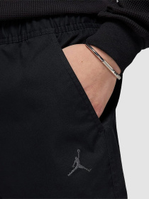 Повседневные шорты Jordan M Ess Woven модель HF9335-010 Фото