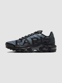 Кроссовки мужские Nike Air Max Plus Prm (IB2253-001) модель IB2253-001 Фото