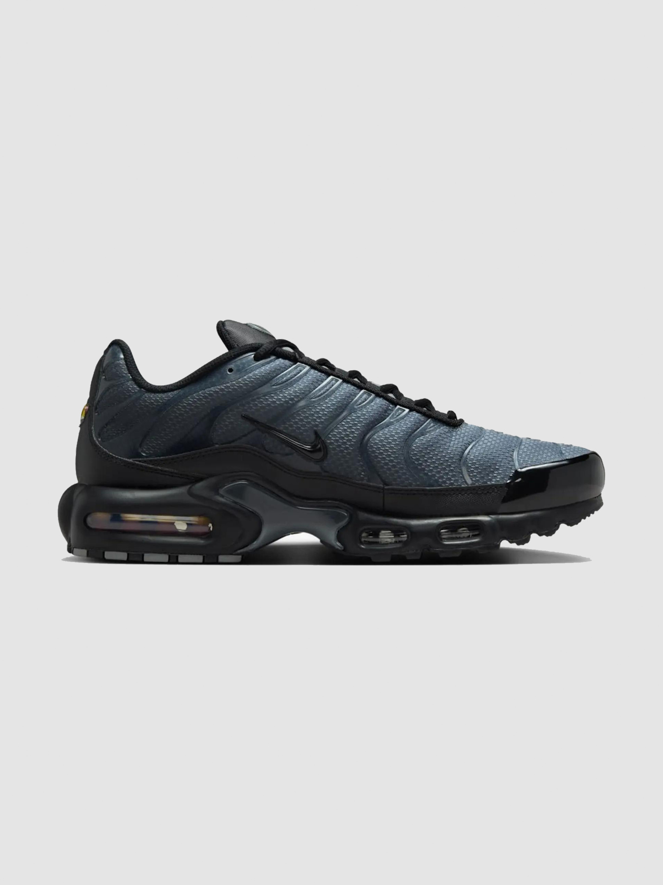 Кроссовки повседневные NIKE Air Max Plus Prm модель IB2253-001 Фото