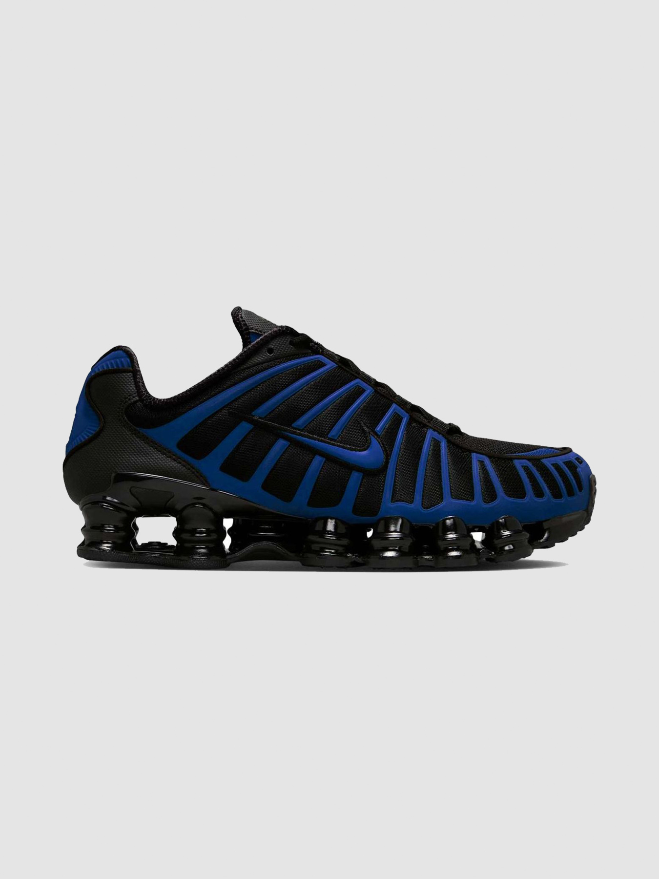 Кроссовки NIKE Shox Tl модель IH1338-002 Фото