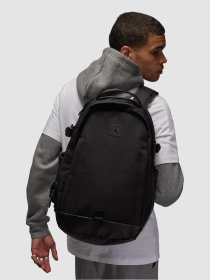 Повсякденний рюкзак Jordan Cordura Franchise модель MA0899-023 Фото