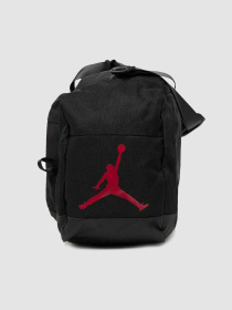 Дорожная сумка Jordan Velocity Duffl модель MM0920-023 Фото