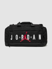 Дорожная сумка Jordan Velocity Duffl модель MM0920-023 Фото
