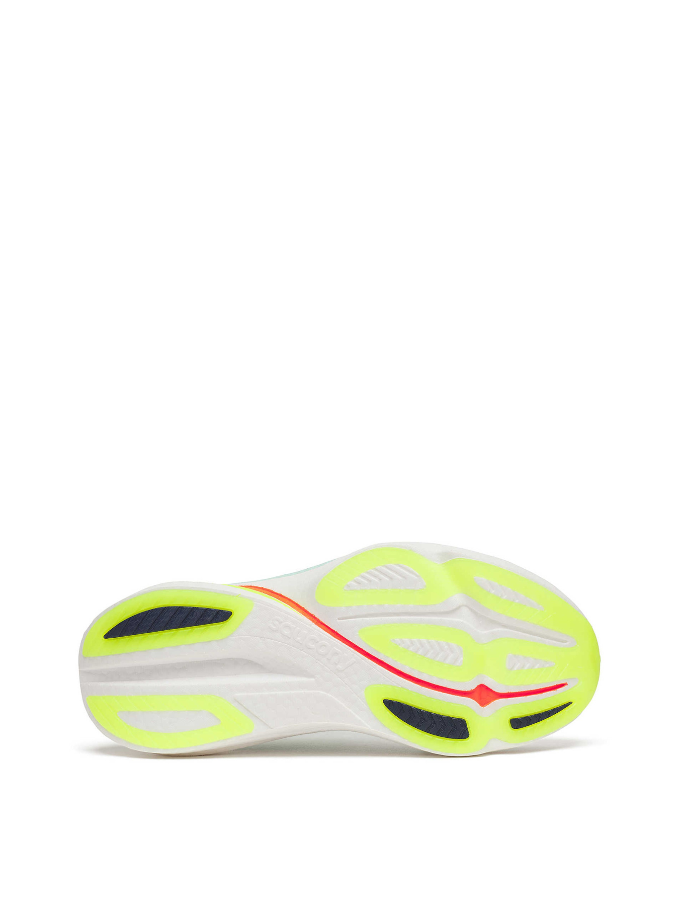 Женские кроссовки Saucony ENDORPHIN AZURA модель S11070-124 Фото