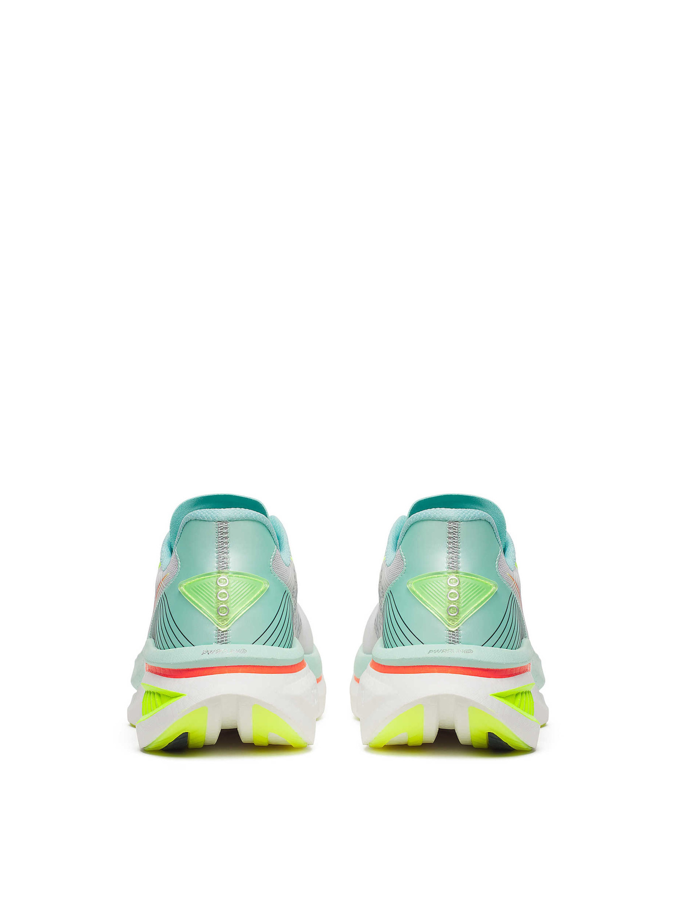 Кросівки для бігу Saucony модель S11070-124 Фото