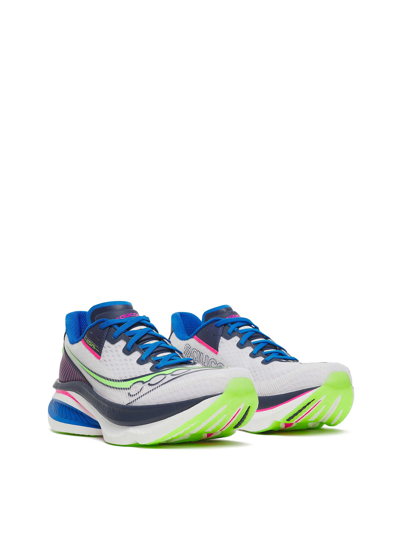 Мужские кроссовки Saucony ENDORPHIN AZURA модель S21070-124 Фото