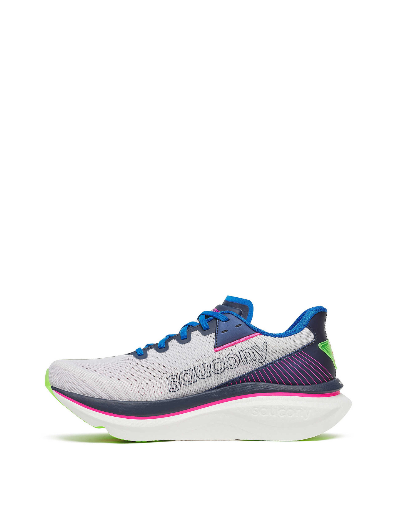 Мужские кроссовки Saucony ENDORPHIN AZURA модель S21070-124 Фото