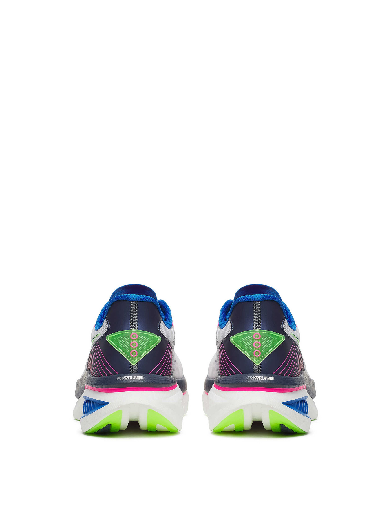 Мужские кроссовки Saucony ENDORPHIN AZURA модель S21070-124 Фото