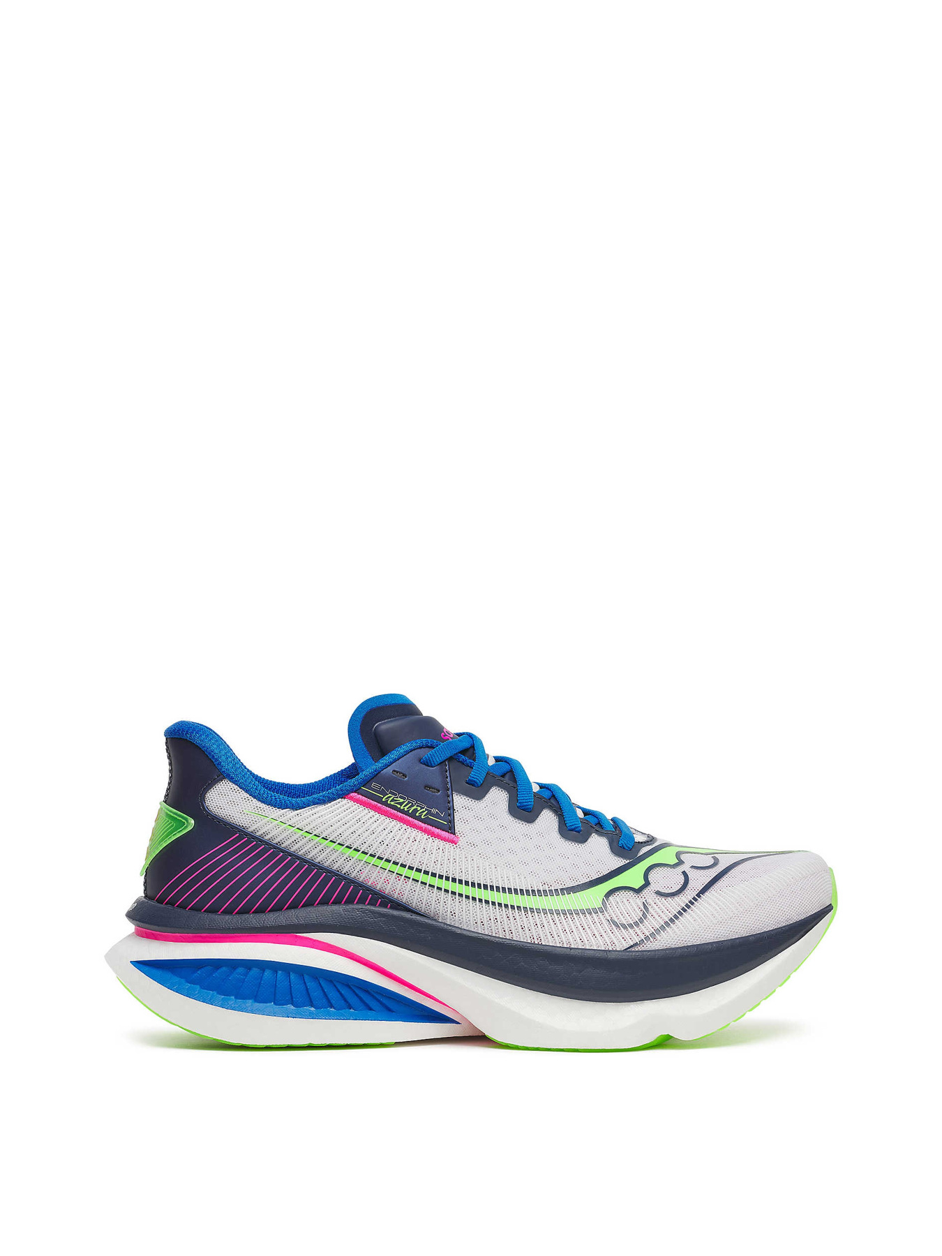 Мужские кроссовки Saucony ENDORPHIN AZURA модель S21070-124 Фото