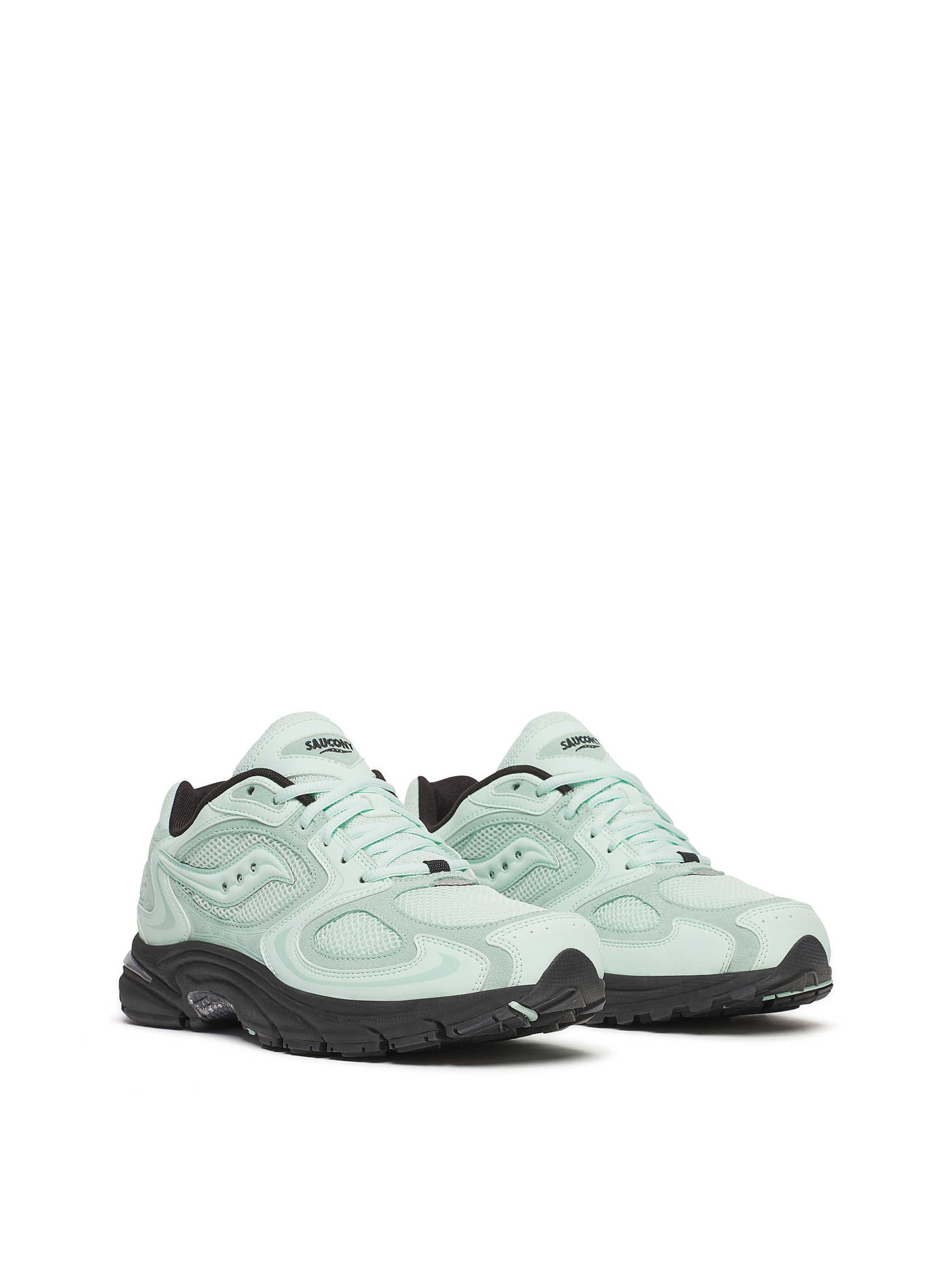 Кроссовки Saucony GRID JAZZ 9 модель S70927-3 Фото