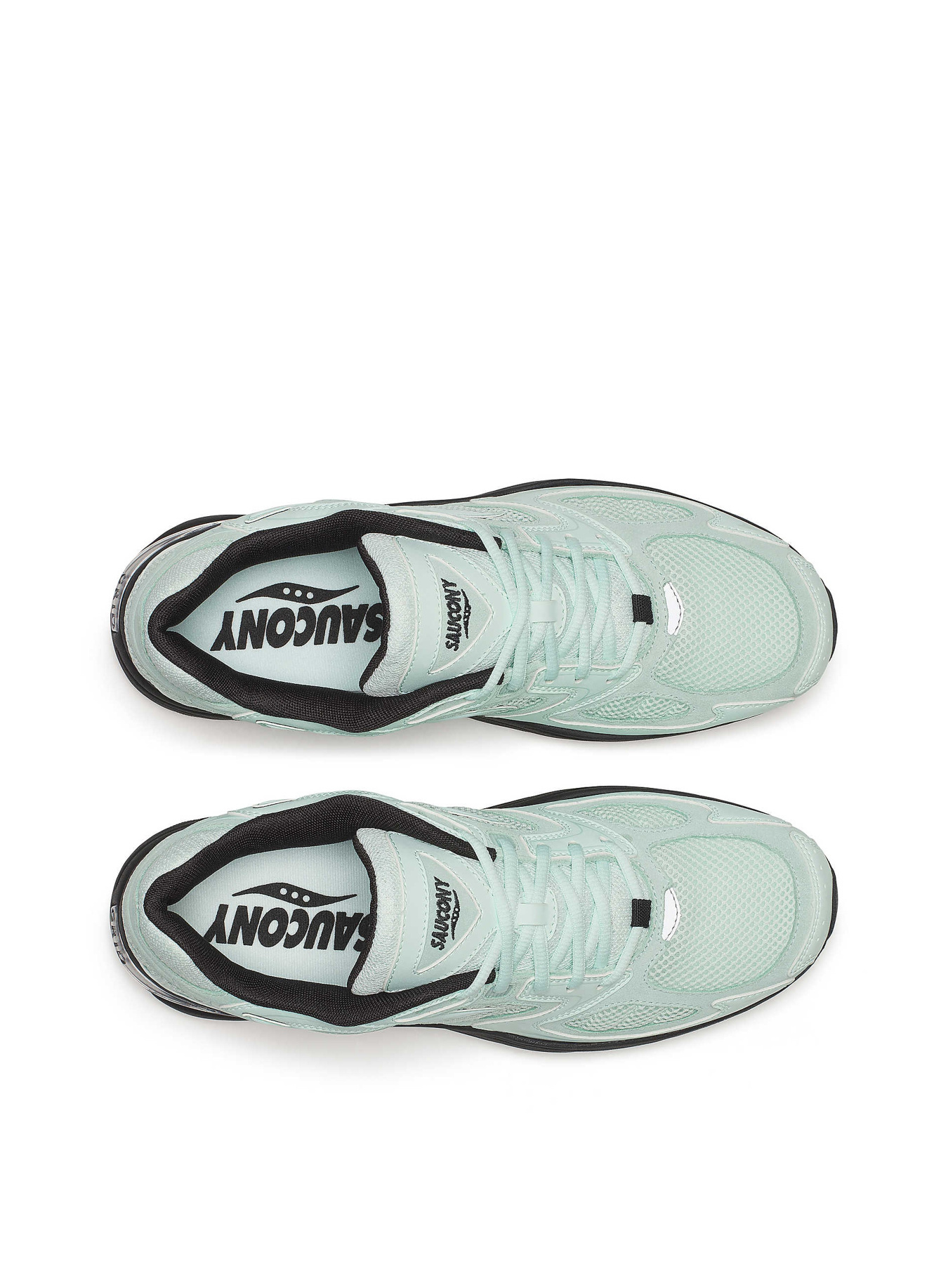 Кроссовки Saucony GRID JAZZ 9 модель S70927-3 Фото