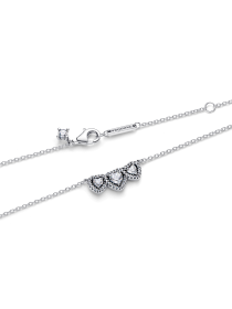 Колье PANDORA модель 394412C01 Фото