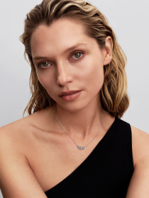 Колье PANDORA модель 394412C01 Фото