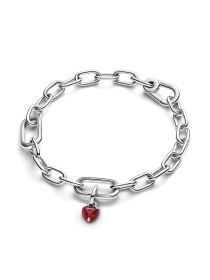 Намистина "Серце чакри" маленька модель 793042C05 Фото