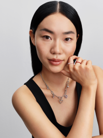 Медальоны PANDORA модель 794409C01 Фото