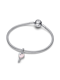 Намистина "Ключ-серце" модель 794427C01 Фото