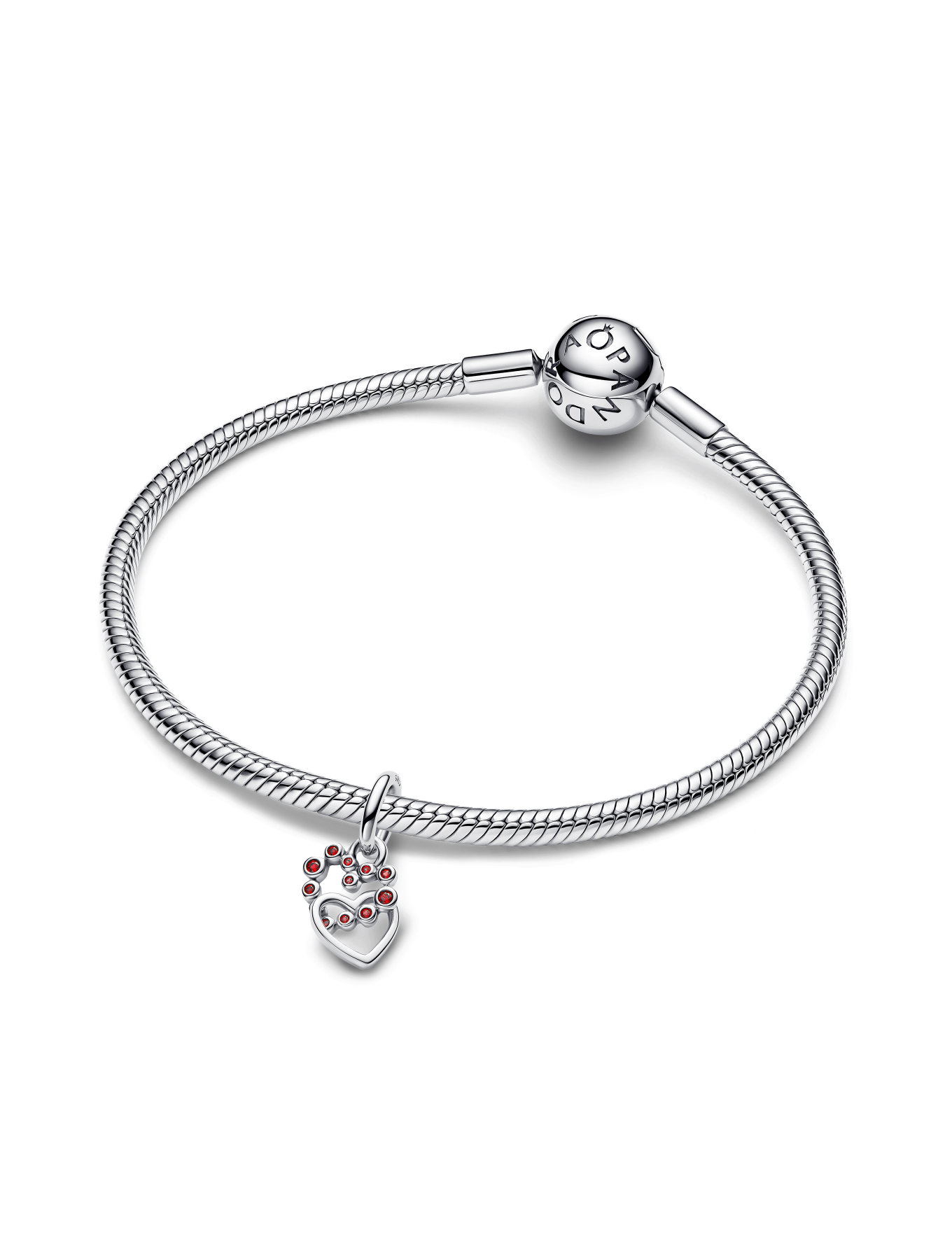 Шармы-подвески PANDORA модель 794435C01 Фото